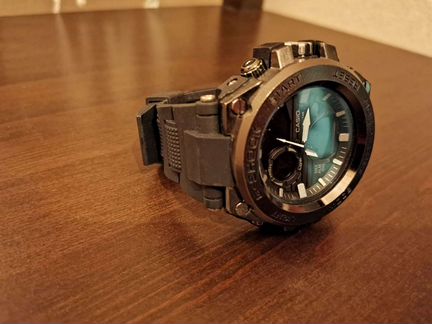 Часы G shock