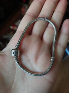 Браслет Pandora