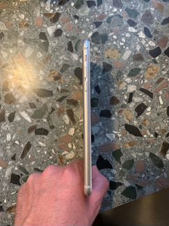 Телефон iPhone 6 plus 64gb