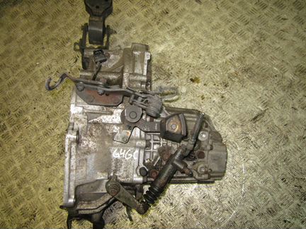МКПП M5BF2 GJ93 для Хюндай Элантра Киа спектра 2.0