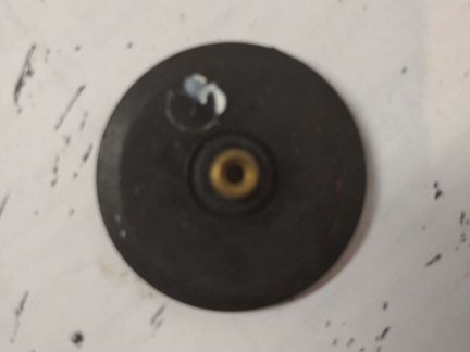 Игла для проигрывателя 78