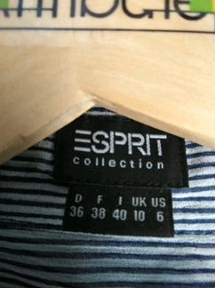 Блузка шелк фирмы mexx (мекс)