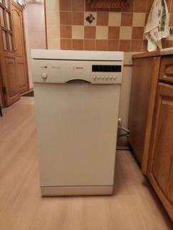 Посудомоечная машина Bosch SRS45 T6 2 EU