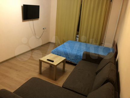 2-к квартира, 52 м², 1/9 эт.