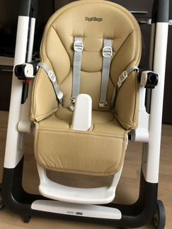 Стульчик для кормления Peg perego siesta