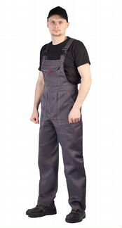 Спецодежда. Костюм рабочий «флагман-фаворит»