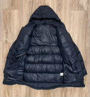 Мужская зимняя куртка Tom Farr