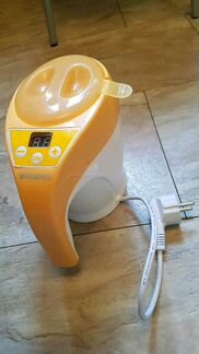 Стерилизатор подогреватель детского питания Maman