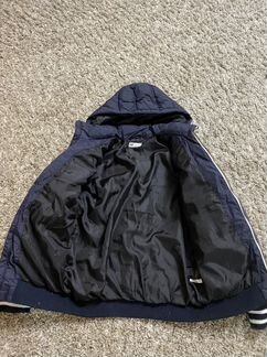 Куртка на мальчика 12-13 лет