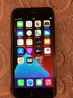 Телефон iPhone 6s