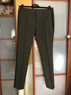 Брюки женские zara новые