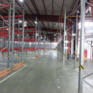 Склад, 3800 м²