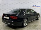 Audi A8 4.2 AT, 2010, 286 000 км объявление продам