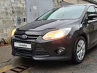 Ford Focus 2.0 МТ, 2012, 214 000 км