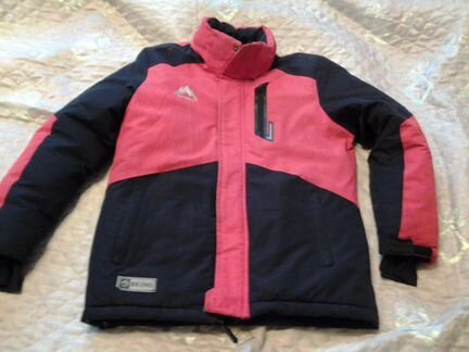 2 Куртки теплые для мальчика прТурция