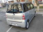 Daihatsu Tanto 0.7 CVT, 2011, 68 000 км объявление продам