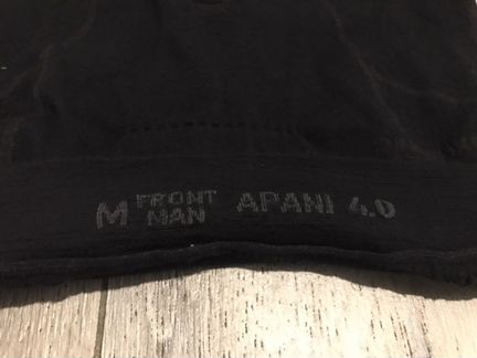 Термобельё X-Bionic Apani 4.0 Merino