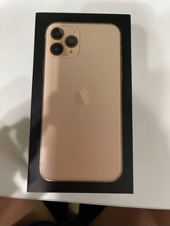 iPhone 11PRO 64gb