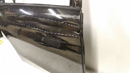 Дверь задняя правая Mercedes S класс W222