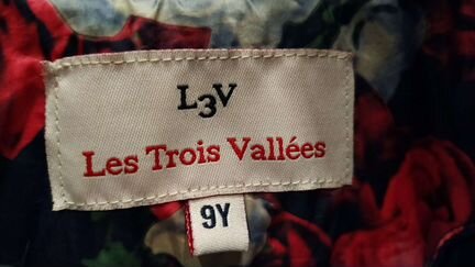 Пальто L3V(noble people) 9 лет