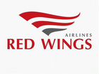 Ваучер авиакомпании RedWings объявление продам