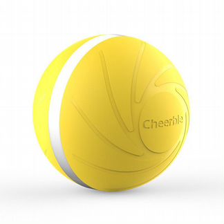 Электронная игрушка Cheerble Wicked Ball