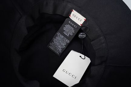 Панама Gucci