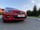 Opel Astra 1.4 МТ, 2011, 109 000 км объявление продам