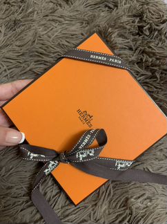 Продаю сет из 4-х флаконов туалетной воды hermes
