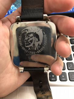 Часы Diesel dz7283