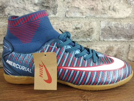Кроссовки Nike Mercurial p.45