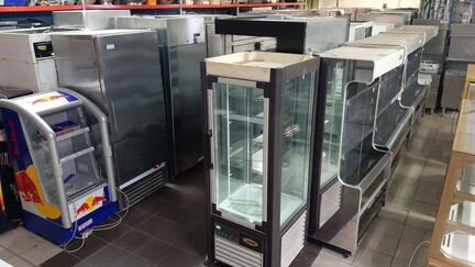 Б/у оборудование