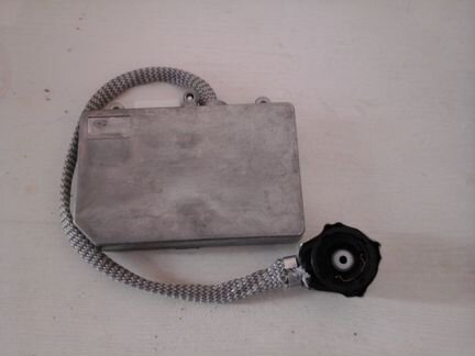 Блок розжига Toyota оригинал.Штатный Тойота