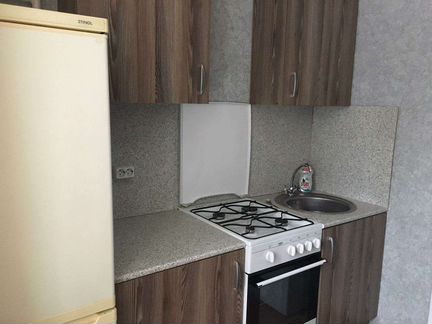 2-к квартира, 45 м², 1/12 эт.