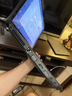 Ноутбук Toshiba 15.6