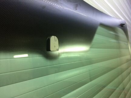 Форд фокус 3 - лобовое стекло