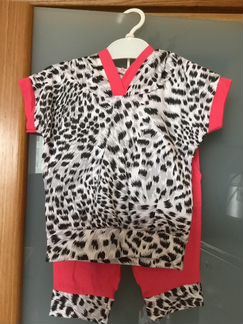 Костюм для девочки