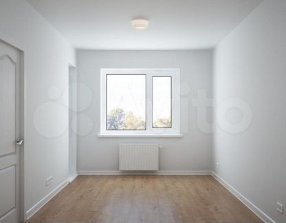 Квартира-студия, 21 м², 3/17 эт.