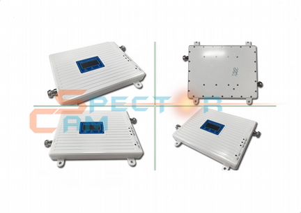 Усилитель Сотовой Связи 2G/3G/4G LTE
