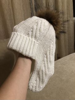 Шапка Forti