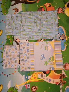 Постельное белье,одеяло,плед,пеленки