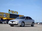 Alfa Romeo 156 2.5 МТ, 1998, 270 000 км объявление продам