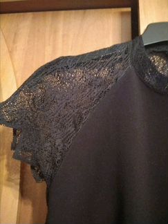 Платье zara