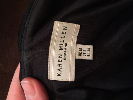 Платье Karen Millen, рр38