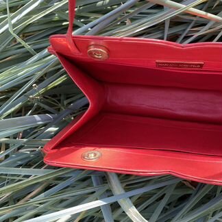 Винтажная сумка Mary Ann Rosenfeld