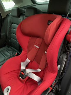 Автокресло britax romer king 2