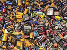 Батарейки и аккумуляторы на любой вкус и цвет объявление продам