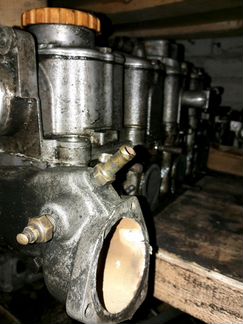 Гбц Oпель распредвал с постелью Оpel C20NE