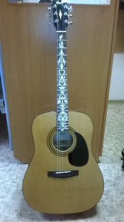 Гитарные наклейки, стикеры и декали