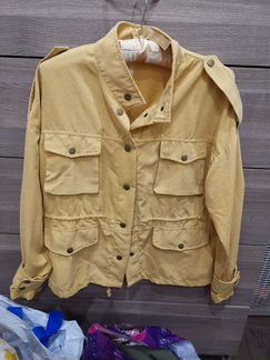 Верхняя одежда для девушки 44 р